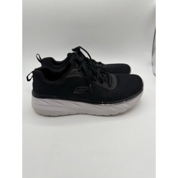 Skechers Other - Skechers Men's Size D'Lux Ultra Sneaker Comfortable Super  Shoes SIZE 10.5